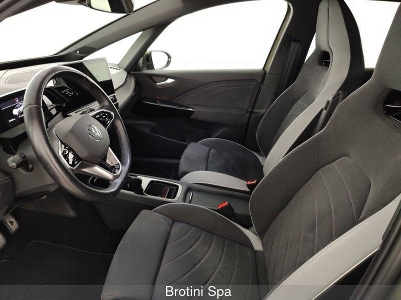 Volkswagen ID.3 ID.3 Pro Performance