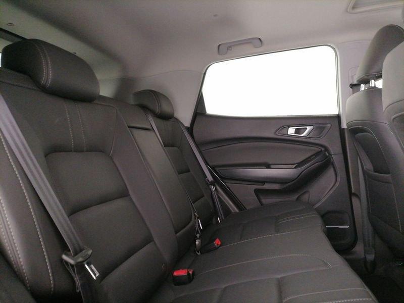 DR AUTOMOBILES dr 4.0 1.5 Gpl 114cv