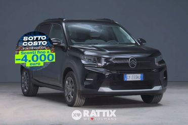 Citroen C3 1.2 puretech turbo 100CV Max