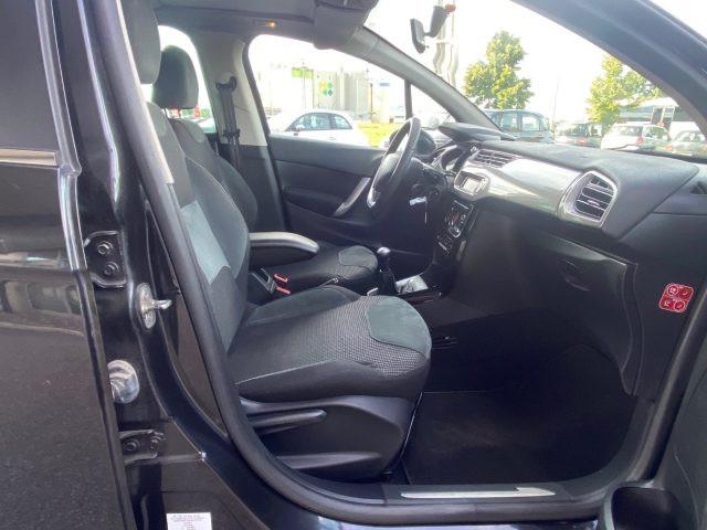 CITROEN C3 1.4 Eco Energy G Exclusive