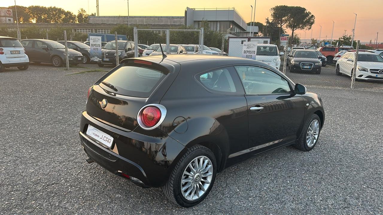 Alfa Romeo MiTo 1.4 70 CV 8V Progression