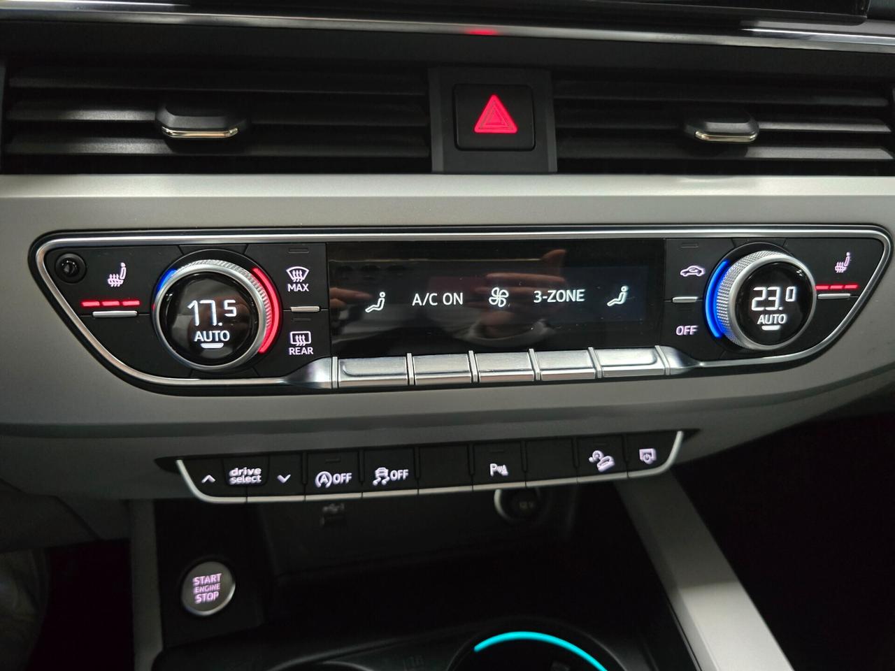 Audi A4 allroad 40 TDI 204 CV S tronic Business Evolution