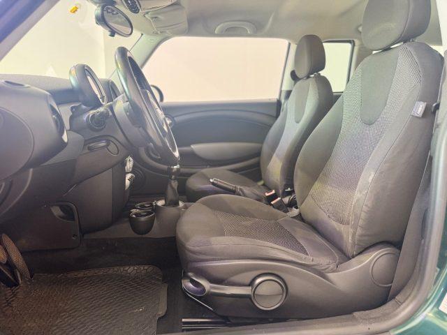 MINI Clubman Mini 1.6 16V Cooper Clubman
