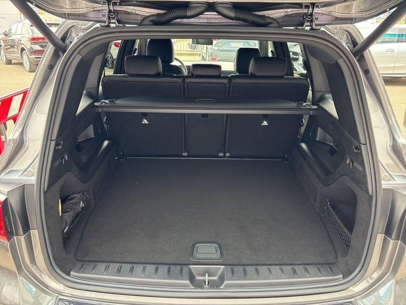 Mercedes-Benz EQB 250+ AMG Line Advanced
