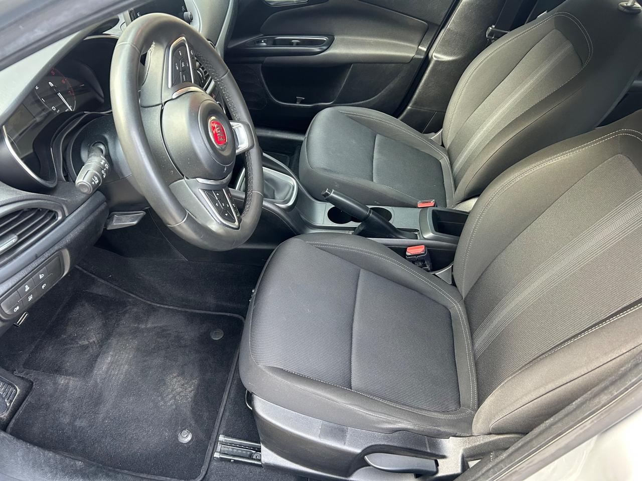 Fiat Tipo 1.6 Mjt S&S SW Business