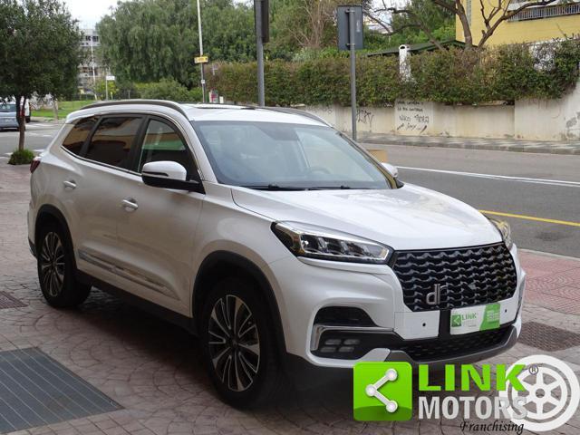 DR MOTOR DR 7.0 1.5 T. 160 CV - GPL