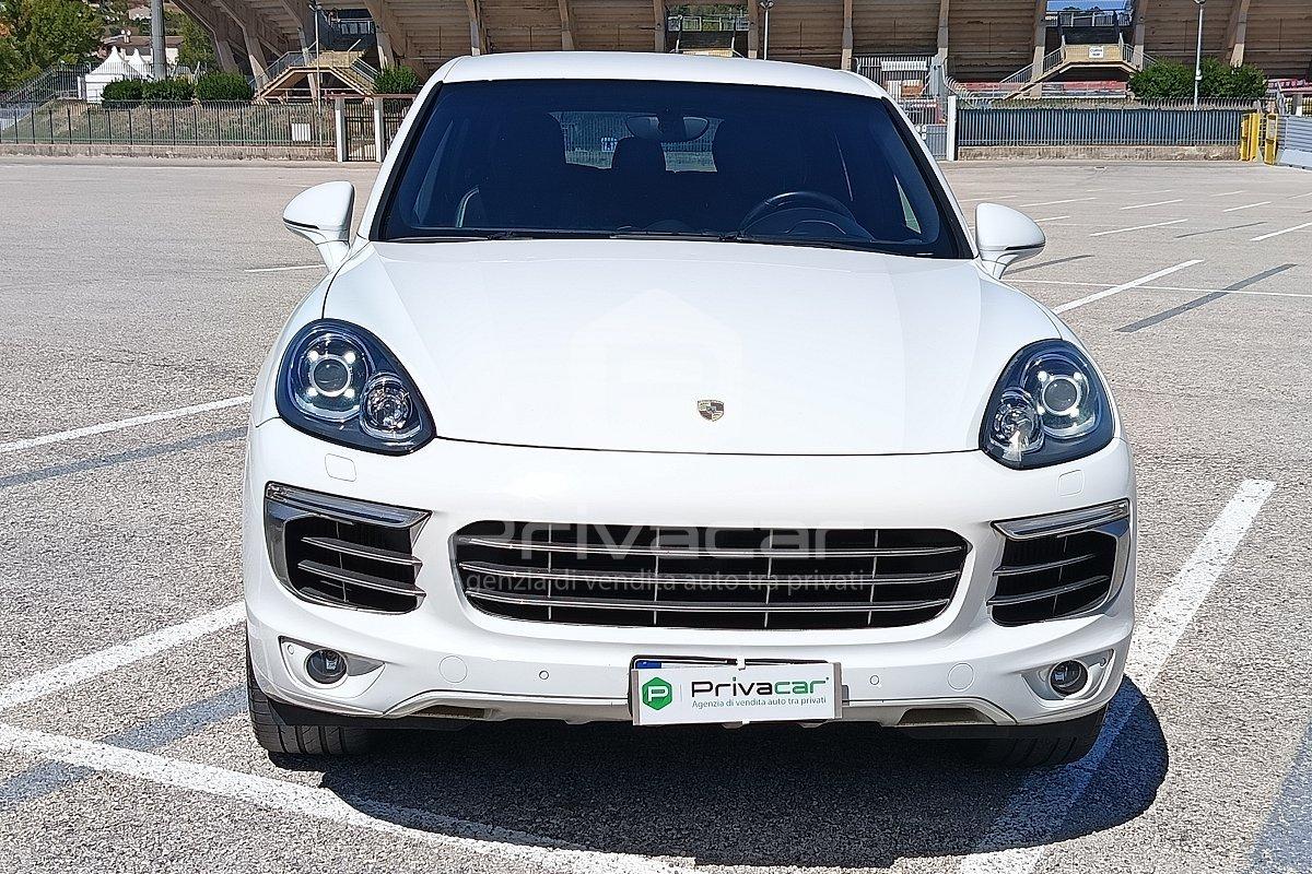 PORSCHE Cayenne 3.0 Diesel