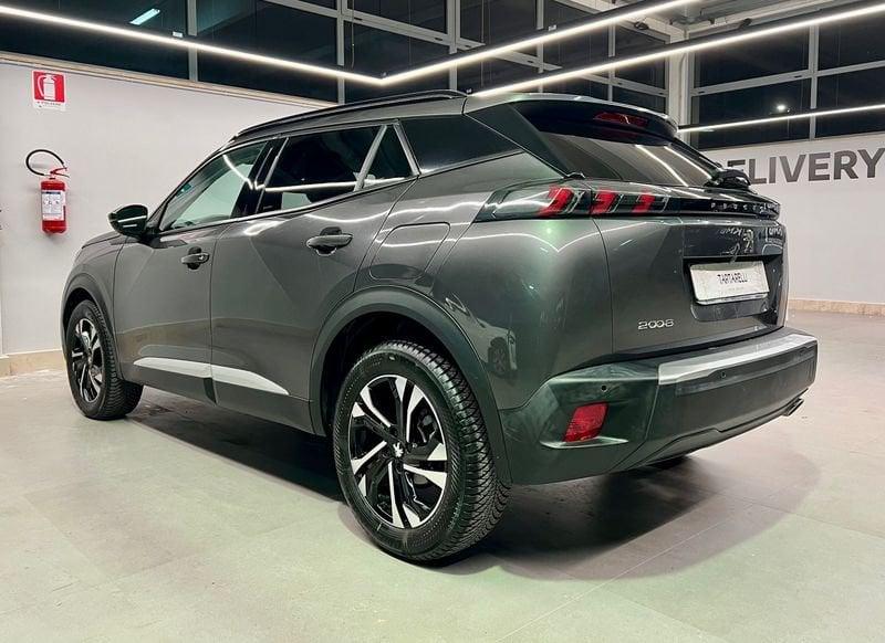 Peugeot 2008 2008 BlueHDi 130 S&S EAT8 Allure Pack