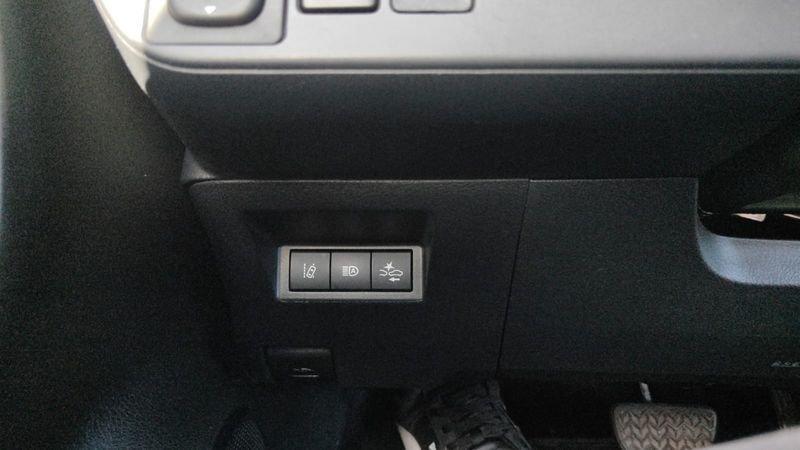 Toyota Yaris Yaris 1.5 Hybrid 5 porte Active