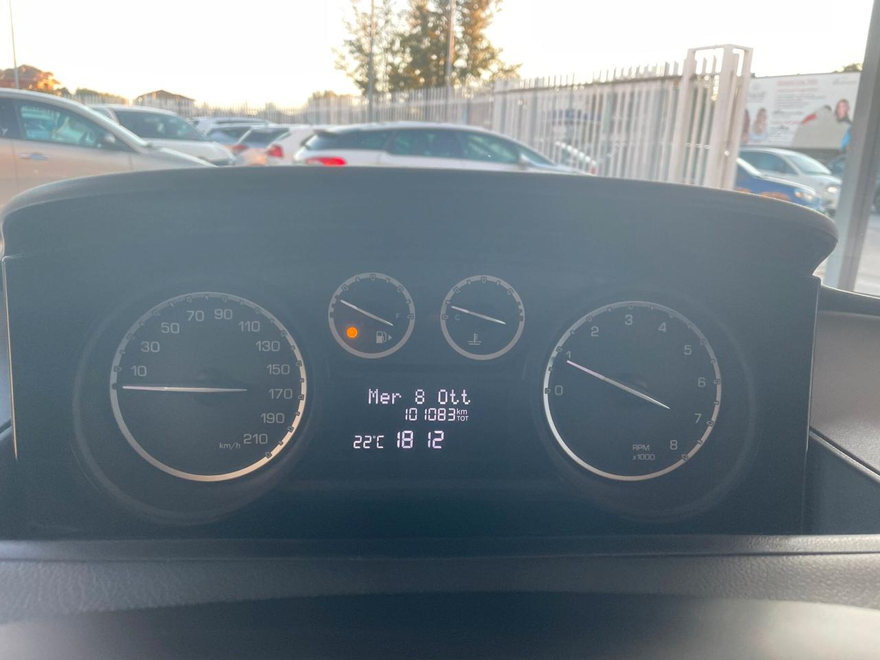 Lancia Ypsilon 0.9 TwinAir 85 CV 5 porte S&S Platinum