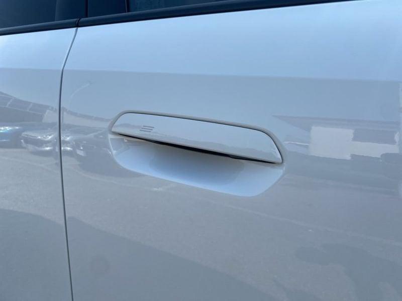 BMW X3 20d xDrive M Sport