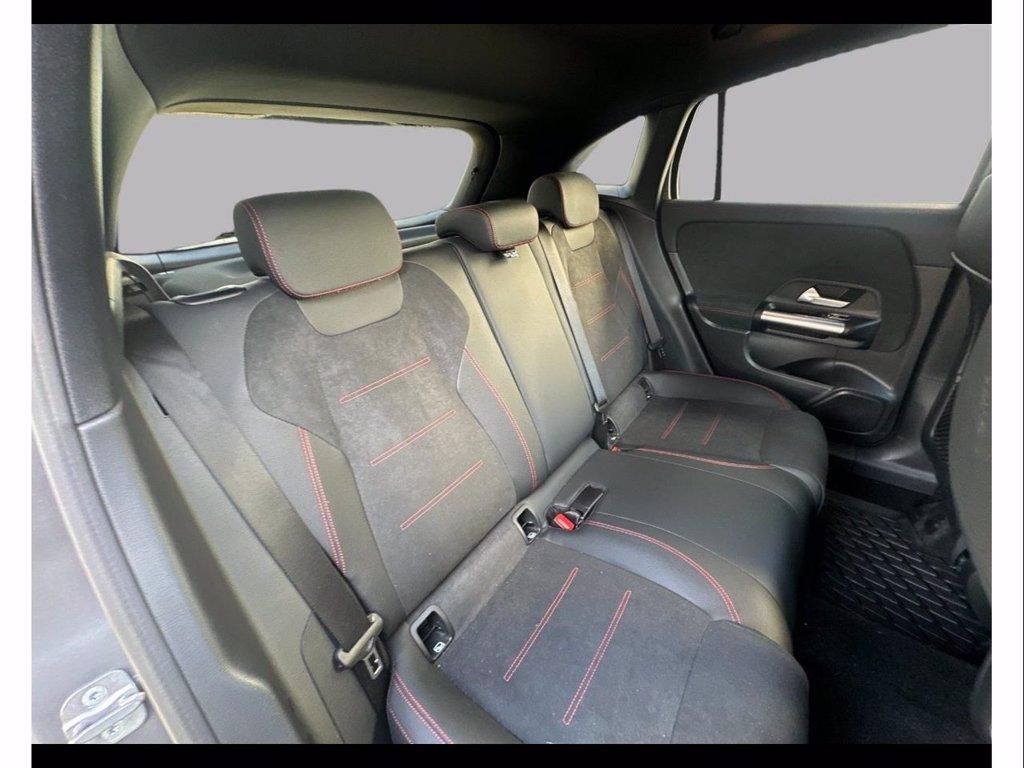 MERCEDES Gla 250 e phev amg line premium plus auto del 2024