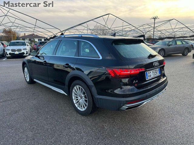 AUDI A4 allroad A4 Allroad 2.0 tdi quattro 204cv s-tronic -GG153RY