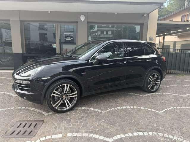 Porsche Cayenne Cayenne 3.0 V6 tdi 245cv tiptronic