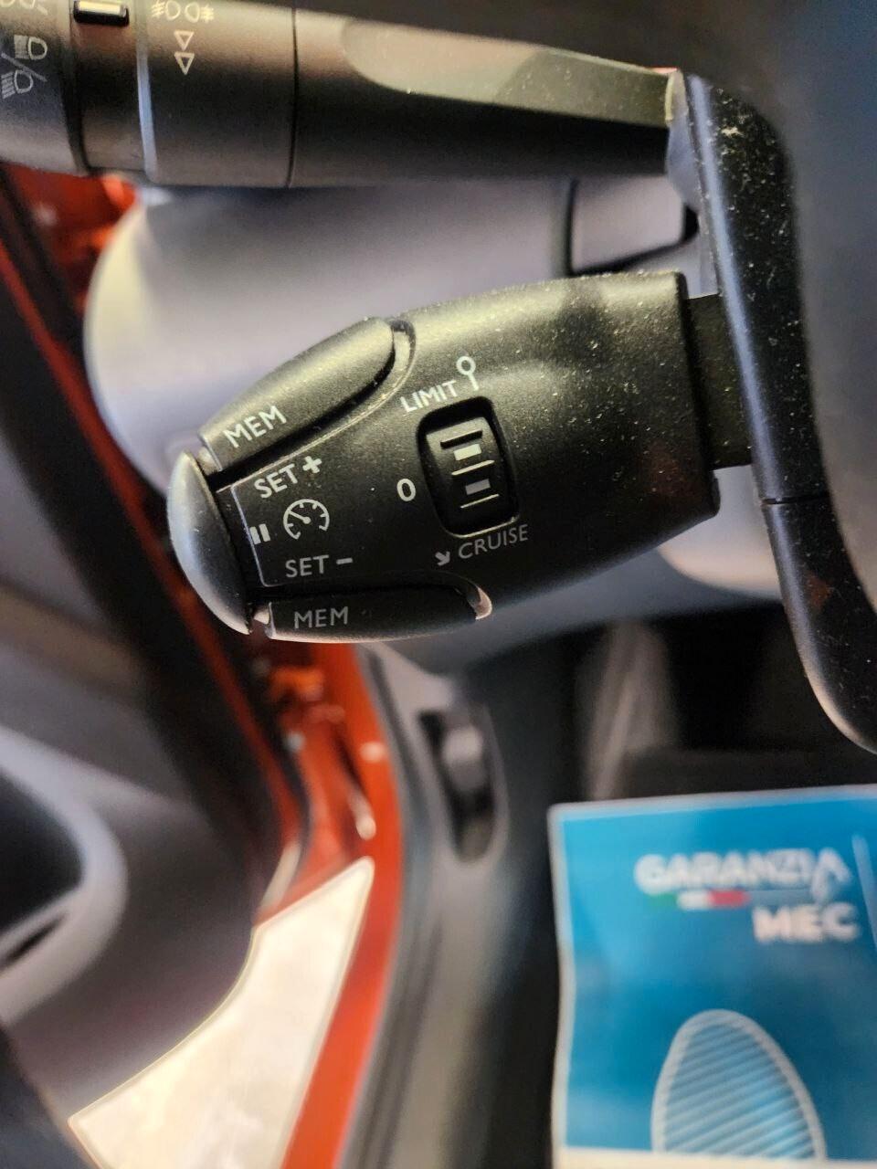 Citroen C3 Aircross BlueHDi 120 S&S EAT6 Shine