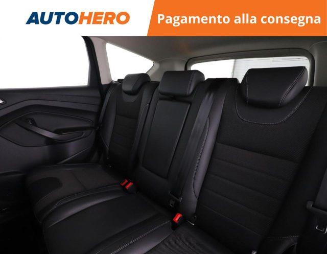 FORD Kuga 1.5 EcoBoost 120 CV S&S 2WD Titanium