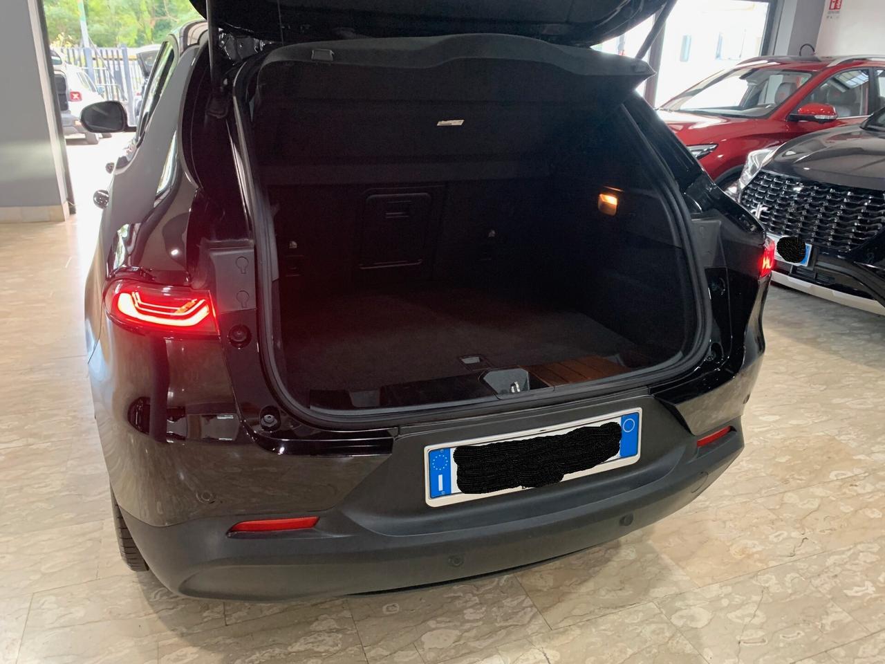 Alfa Romeo Tonale 1.6 diesel 130 CV TCT6 Sprint