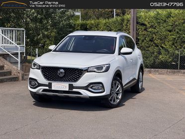 Mg HS Luxury 1.5 T GDI #11513