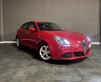 Alfa Romeo Giulietta 1.6 JTDm-2 120 CV Exclusive EURO 6