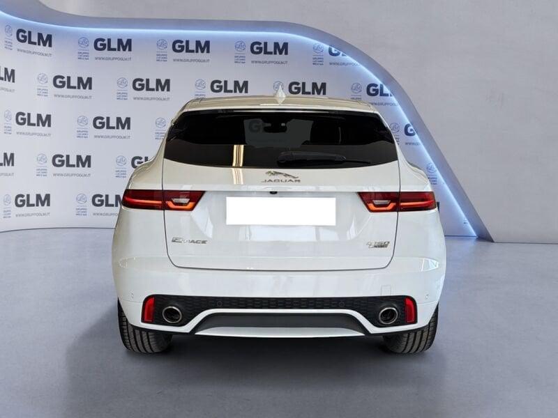 Jaguar E-Pace 2.0D i4 150cv R-DYNAMIC S