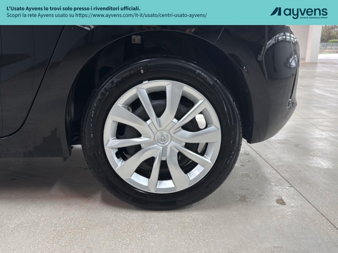 Opel Corsa 1.2 100 CV Edition