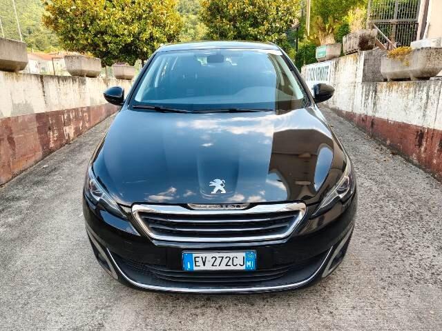 Peugeot 308 1.6 e-HDi 115 CV S&St Business UNIPRO NEOPATENTATI