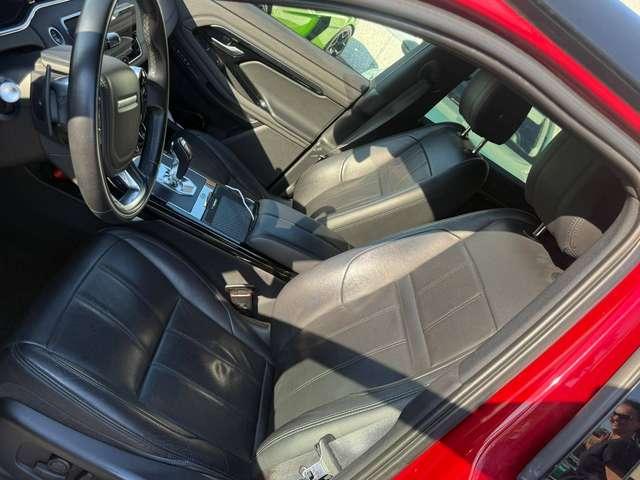Land Rover Range Rover Evoque 2.0d i4 mhev R-Dynamic SE awd 180cv auto