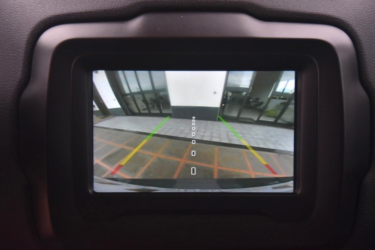 Jeep Renegade 1.6 Mjt 130cv Limited NAVI