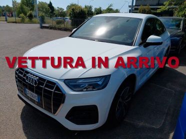 Audi Q5 SPB 40 2.0 TDI 204CV Mhev QUATTRO S-Tronic