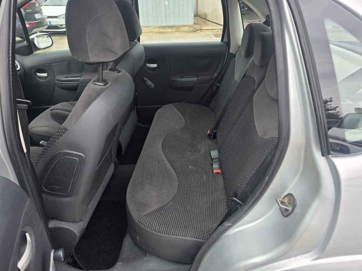 Citroen C3 1.4 HDi 70CV - 2009 EXLUSIVE