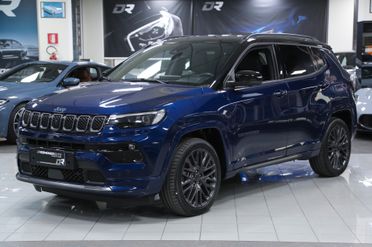 Jeep Compass 1.3 Turbo T4 240 cv PHEV AT6 4xe S