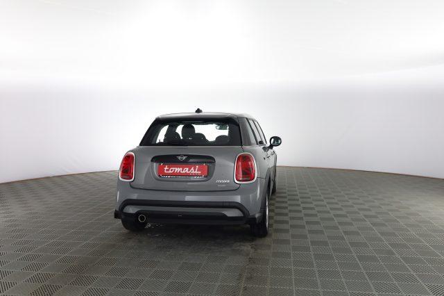 MINI Mini 5 Porte 1.5 Cooper Essential 5 porte