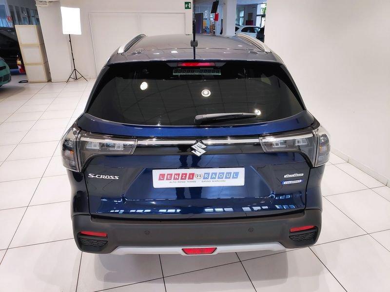 Suzuki S-Cross S-Cross 1.4 Hybrid 4WD AllGrip Top*4x4*PRONTA CONSEGNA*