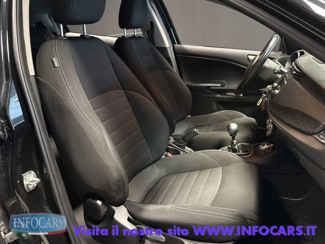 ALFA ROMEO Giulietta 1.6 JTDm 120 CV Super