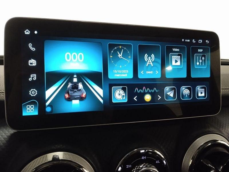 ICH-X K2 2.0 Turbo Diesel 4x4