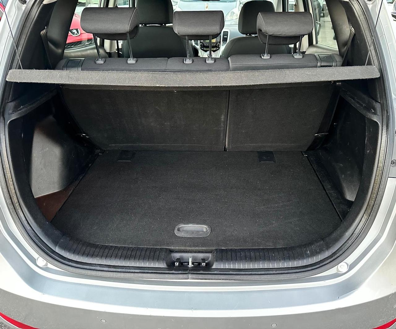 Hyundai iX20 1.4 CRDI 77 CV Comfort