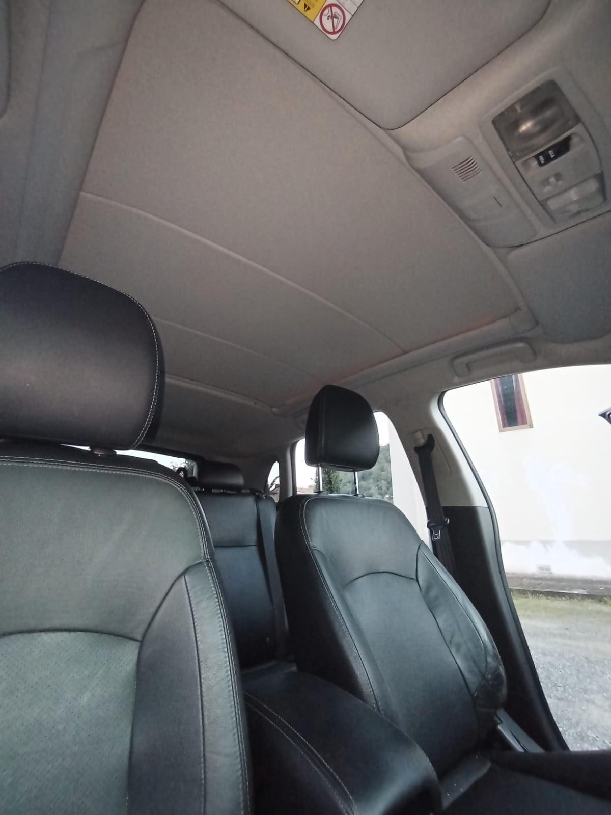 BELLISSI.MA Citroen C4 Aircross 1.8 HDi 150 FULL OPTIONAL