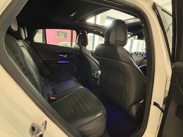 Mercedes-Benz GLC 220d Coupe AMG Line Premium Plus 4matic 2023