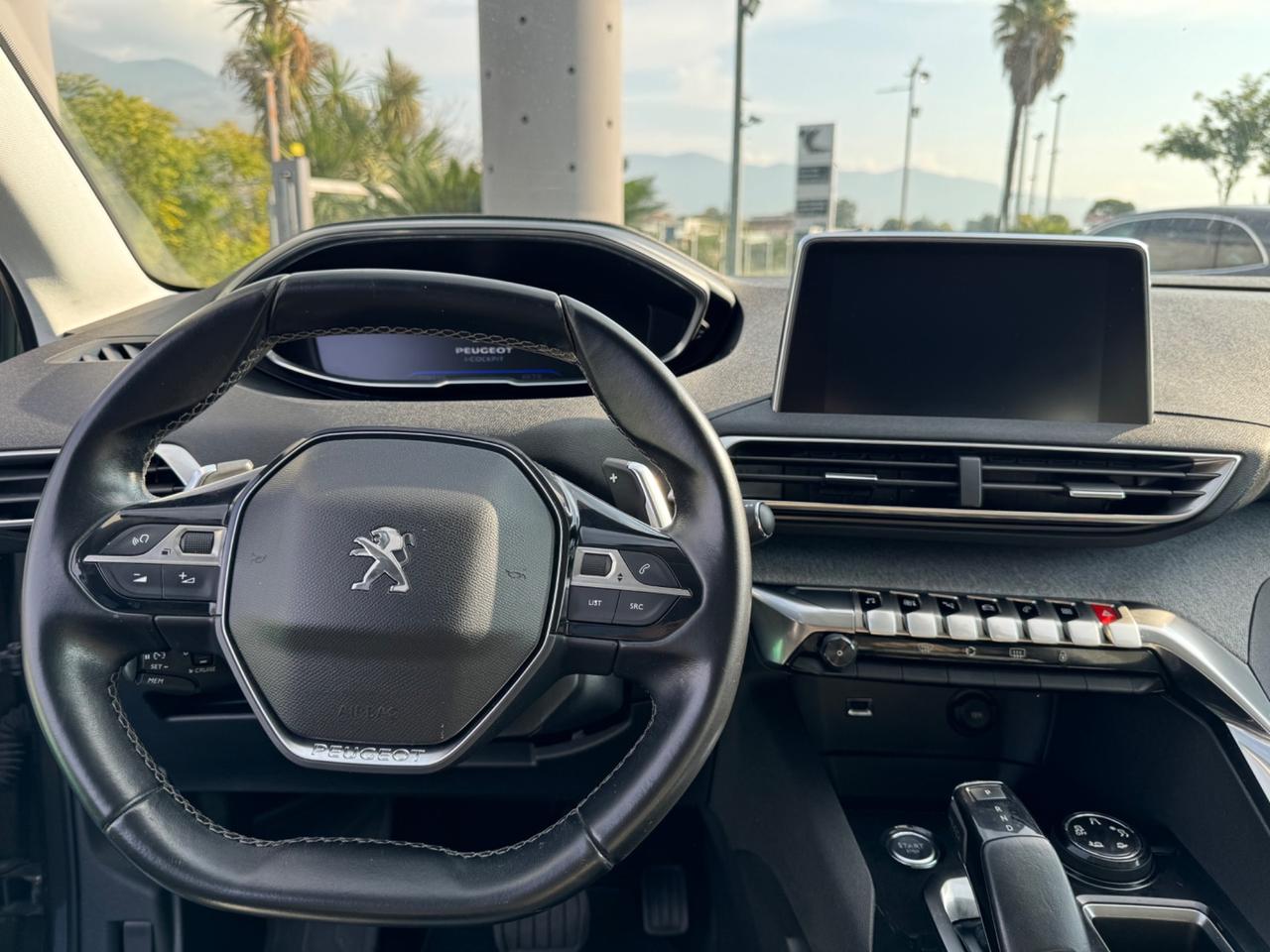 Peugeot 3008 BlueHDi 120 S&S EAT6 Business
