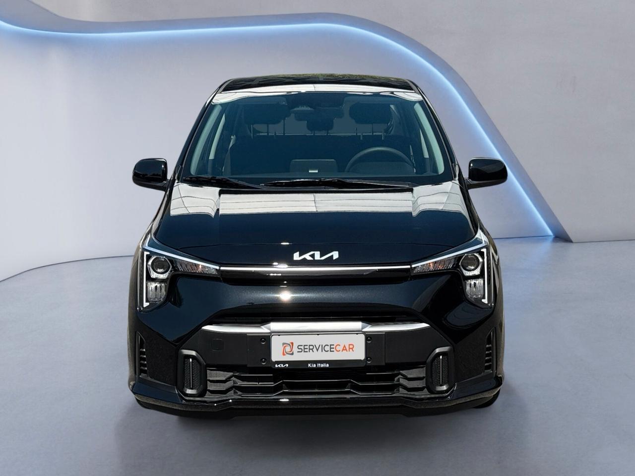 Kia Picanto 1.0 GDi 5 porte Urban