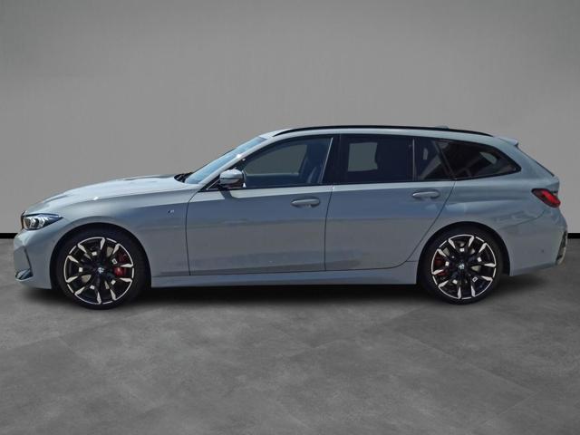 BMW 320 d 48V xDrive Msport Pro Aut. Restyling