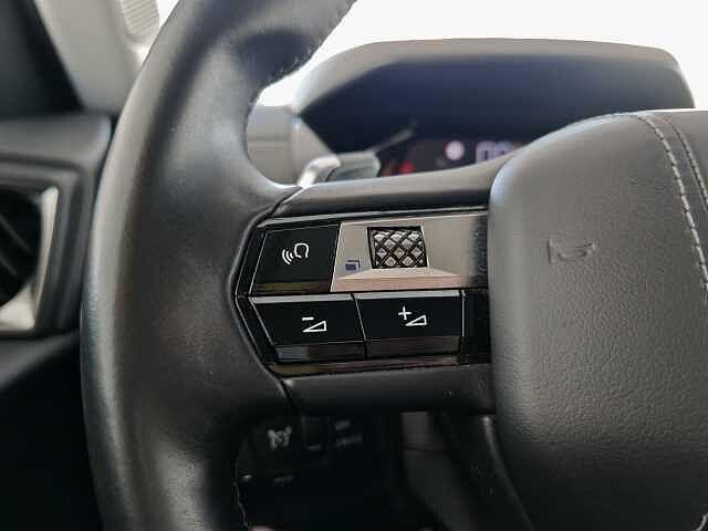 DS DS 3 Crossback DS 3 Crossback BlueHDi 130 aut. Grand Chic