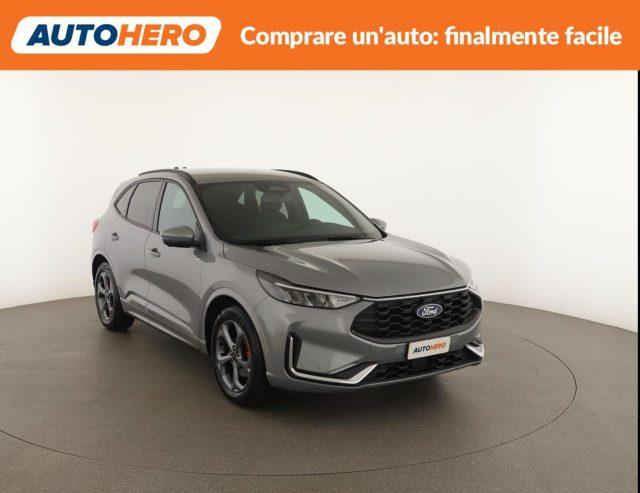 FORD Kuga 1.5 EcoBoost 150 CV 2WD ST-Line X