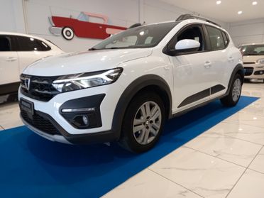 Dacia Sandero Stepway 1.0 TCe 90 CV EURO 6