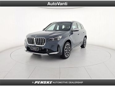 BMW X1 xDrive 20d xLine