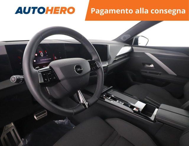 OPEL Astra 1.5 Turbo Diesel 130 CV AT8 Sports Tourer GS