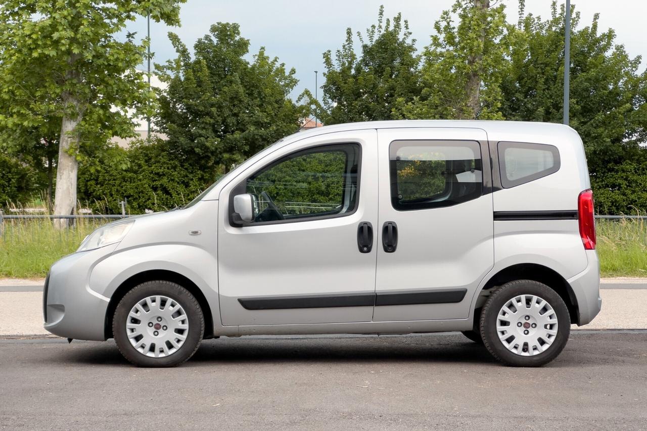 Fiat Qubo 1.3 MJT 75 CV Dynamic