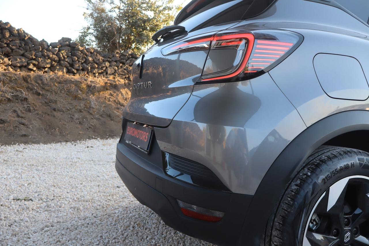 Renault Captur Tua A SOLI 261€