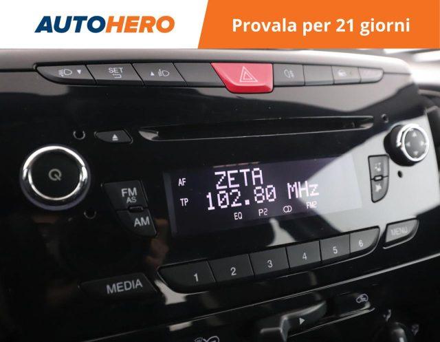LANCIA Ypsilon 1.2 69 CV 5 porte Elefantino