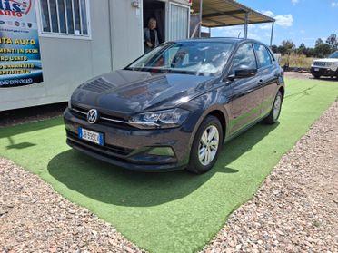 VOLKSWAGEN POLO DIESEL 1.6 TDI 5 PORTE 6# SERIE